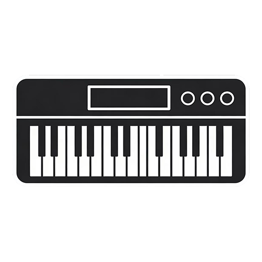 音源